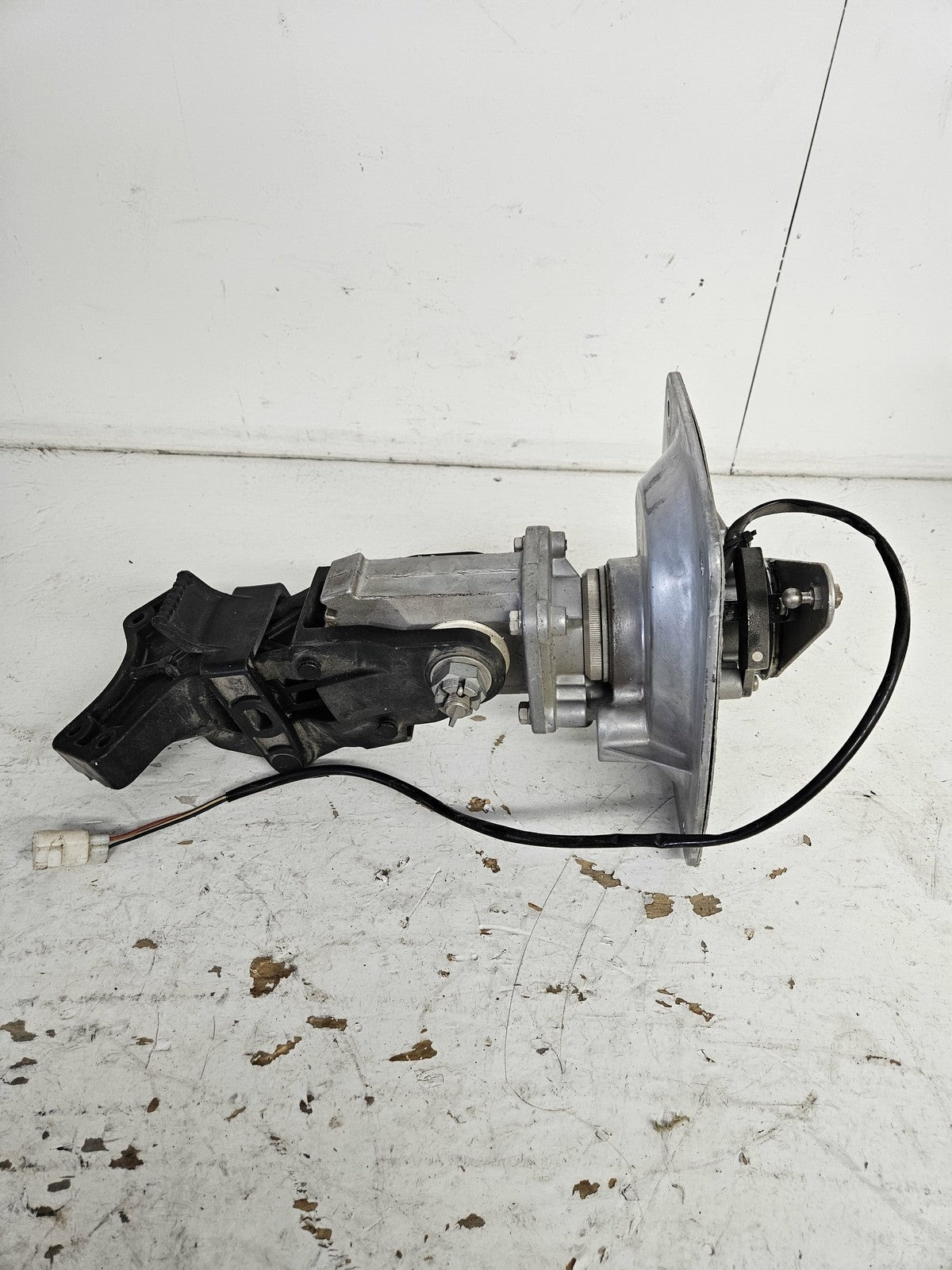 Kawasaki Jet Ski 2007-2008 Ultra 250X LX OEM Steering Column Part# 46012-3731