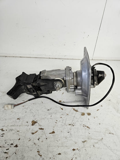 Kawasaki Jet Ski 2007-2008 Ultra 250X LX OEM Steering Column Part# 46012-3731