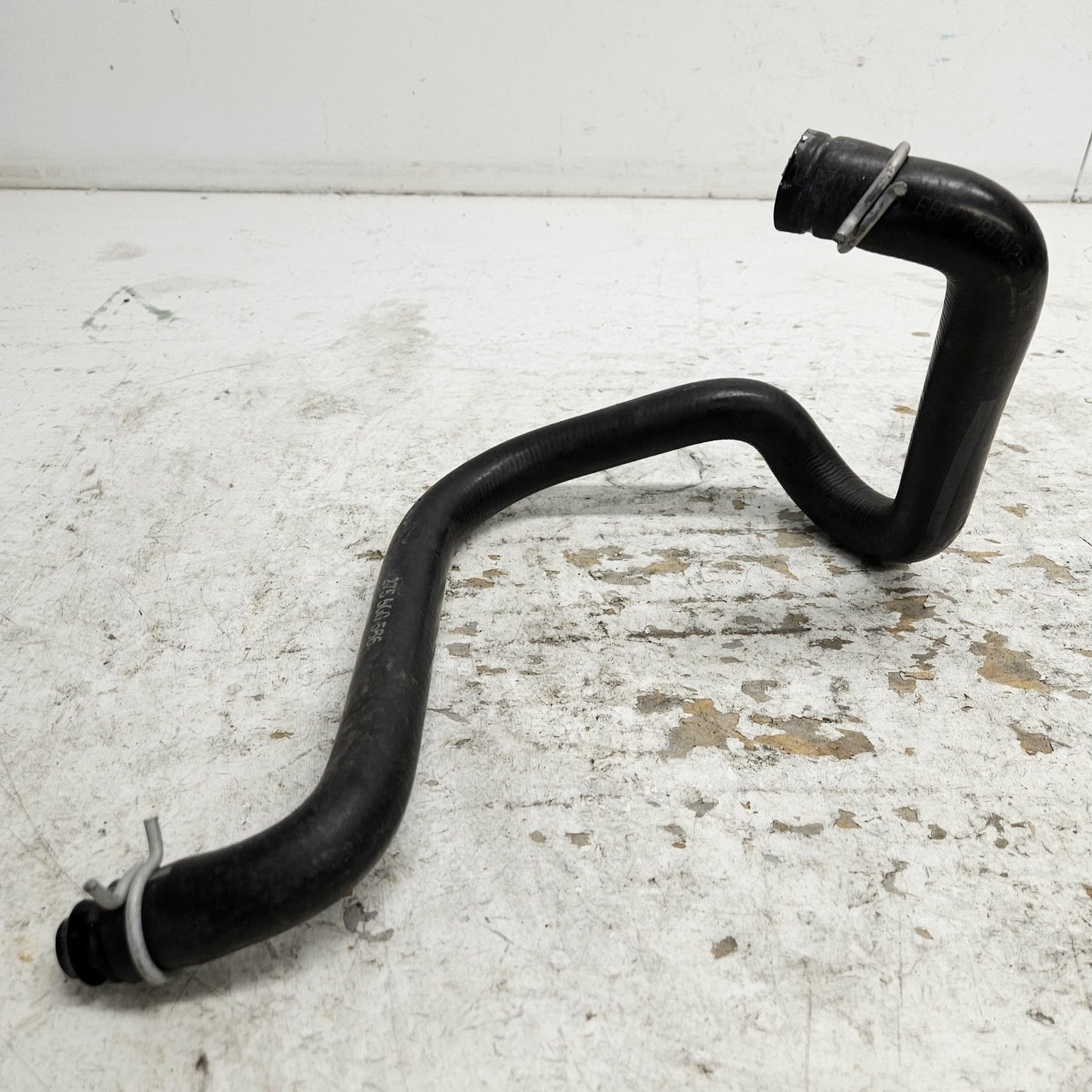 Sea Doo Bombardier 2003-2005 GTX OEM Formed Hose Part# 275500566