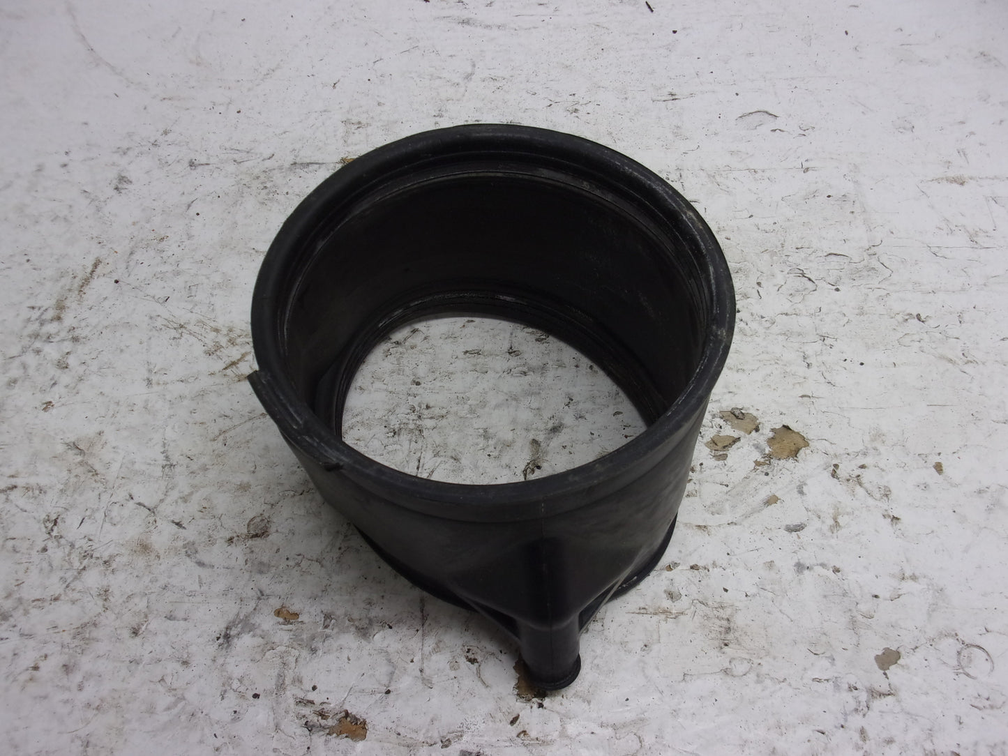 Yamaha WaveRunner 2001 XL GP 1200 OEM Exhaust Joint Assembly # 66V-14615-01-00