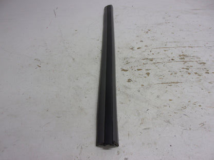 Yamaha Waverunner 2003-2007 FX HO OEM Black Gunwale Rear Bumper F1B-U252C-10-00