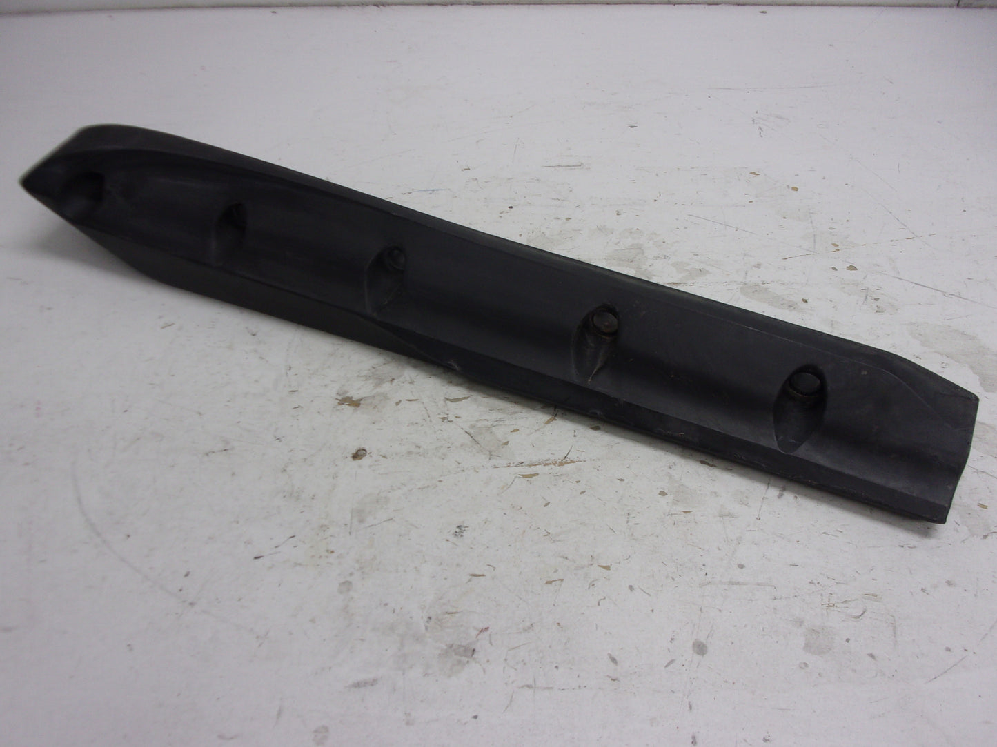 Yamaha WaveRunner 2004-2022 FX VX VXS VXR GP OEM Left Sponson # F1S-U883N-01-00