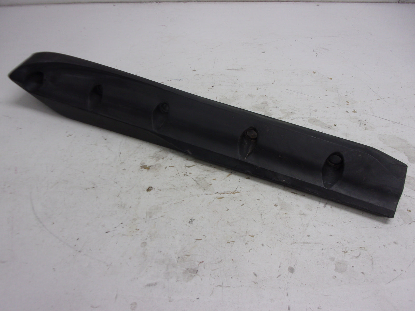Yamaha WaveRunner 2004-2022 FX VX VXS VXR GP OEM Left Sponson # F1S-U883N-01-00