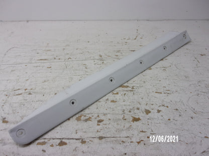 Polaris PWC Watercraft 1999 SLTH OEM White Left Hand Sponson Part# 5432272-207