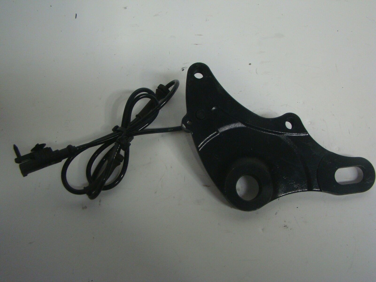 Can-Am Roadster 2015-2018 Spyder F3-S F3-T Rear Caliper Support  Part# 705601450