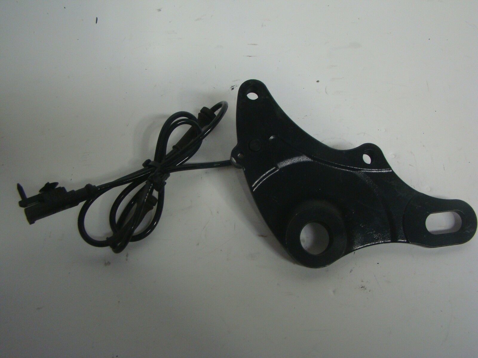 Can-Am Roadster 2015-2018 Spyder F3-S F3-T Rear Caliper Support  Part# 705601450
