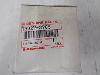 Kawasaki Jet Ski 1992 750SX NEW OEM Oversized Piston Part# 13027-3705
