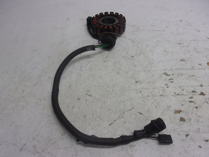 Yamaha Waverunner 2016-2022 VX EX V1 OEM Stator / Generator Part 6EY-81410-00-00