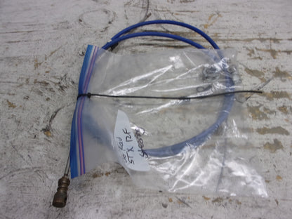 Kawasaki Jet Ski 2003-2019 STX 12F/15F OEM Steering Cable Assembly # 59406-3778