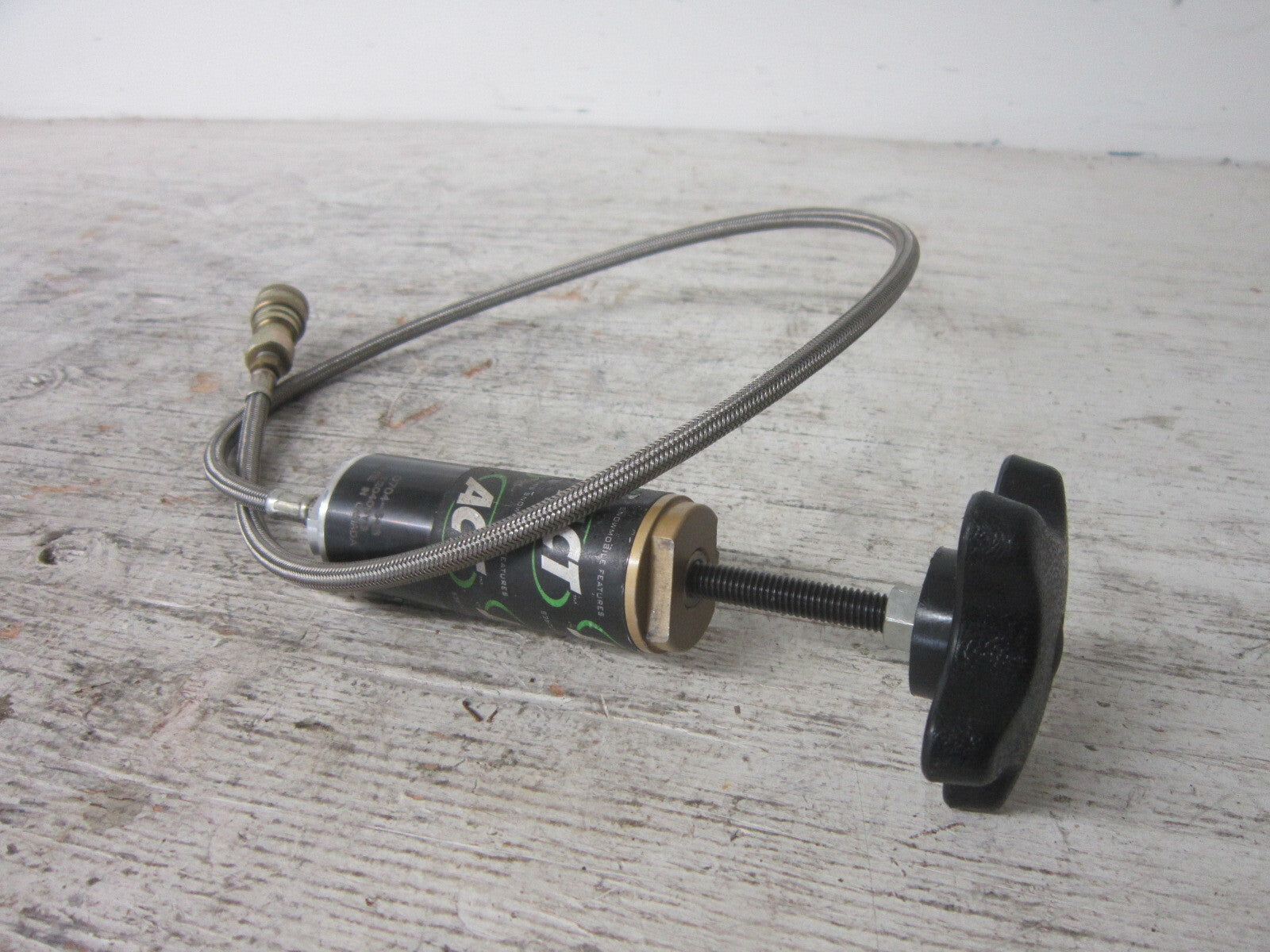 Arctic Cat OEM NEW Remote Shock Reservoir Assembly Part# 0704-646
