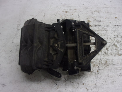 Sea Doo Bombardier 01-2003 LRV GTX Venturi + Nozzle + Reverse Gate 271001194