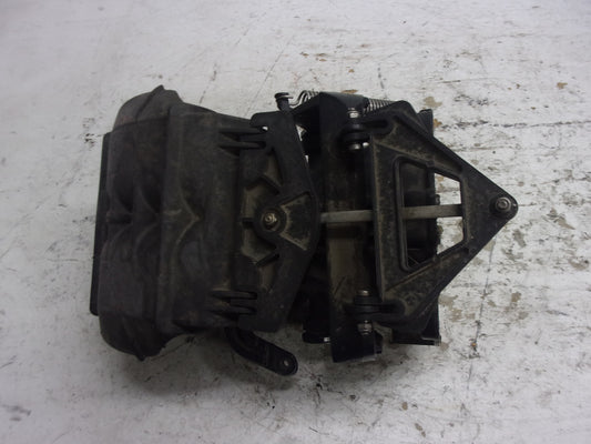 Sea Doo Bombardier 01-2003 LRV GTX Venturi + Nozzle + Reverse Gate 271001194
