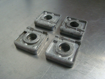 Can-Am BRP 08-16 Spyder GS RS ST RT F3 Sliding Block Set Of Qty:4 Part#705500770