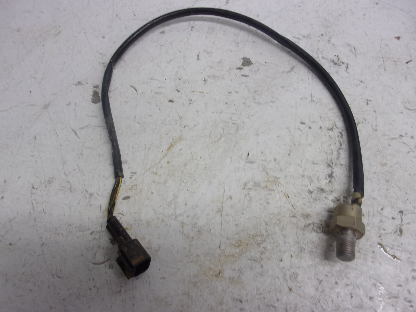 Yamaha 2003-2022 FX GP V1 EX VX Super Jet Thermo Switch Assembly 61A-85790-00-00