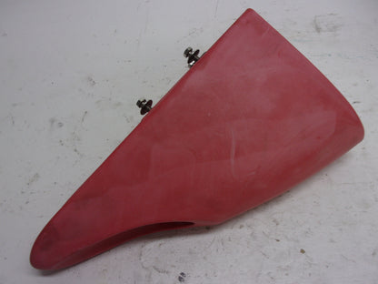 Yamaha Waverunner 1997 WaveVenture 1100 Red Left Hand Mirror # GH3-U596B-00-00
