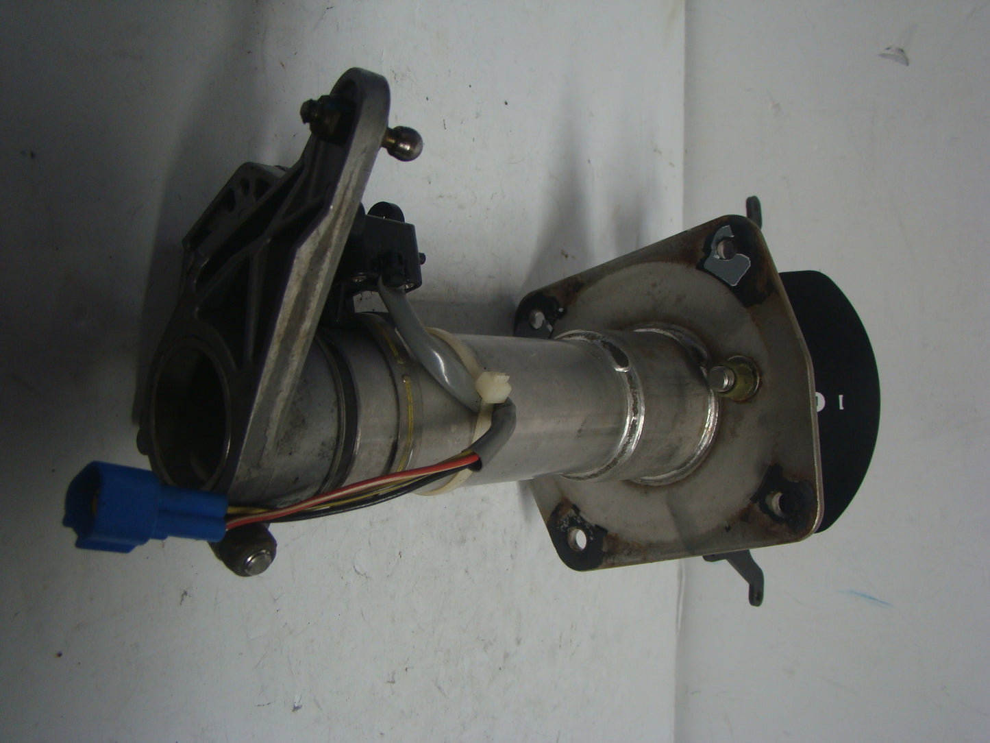 Yamaha Waverunner 2000-2005 GP 1300 Steering Column Assembly # F0X-61541-00-00