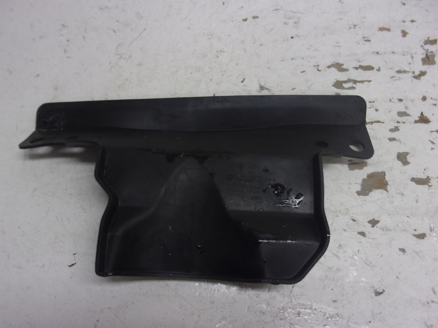 Sea Doo 2014-2020 GTX Wake GTR GTS GTI OEM Steering Deflector Part# 293000116