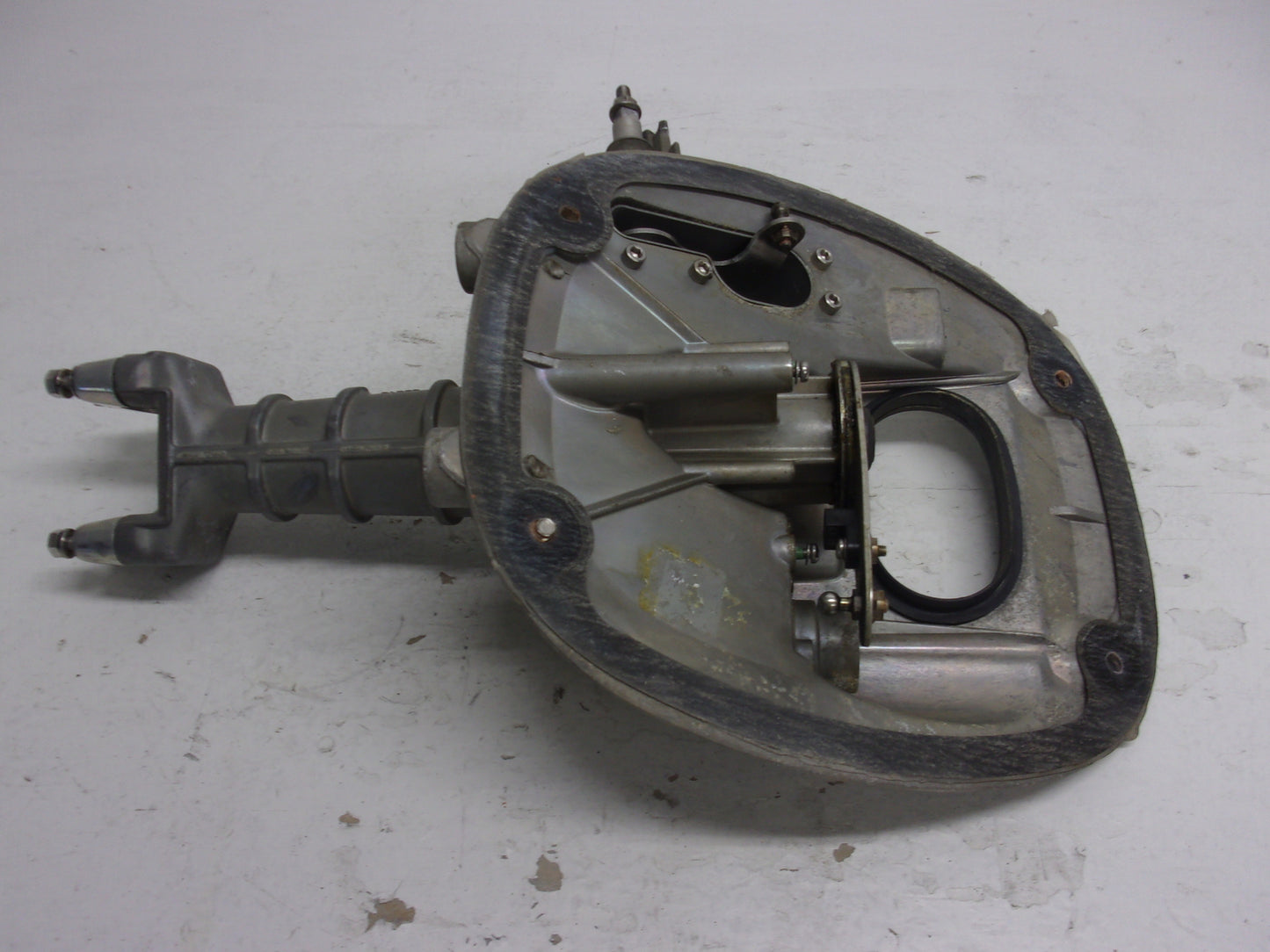 Kawasaki Jet Ski 2005-2019 STX-12F/15F OEM Complete Steering Column # 46012-3728