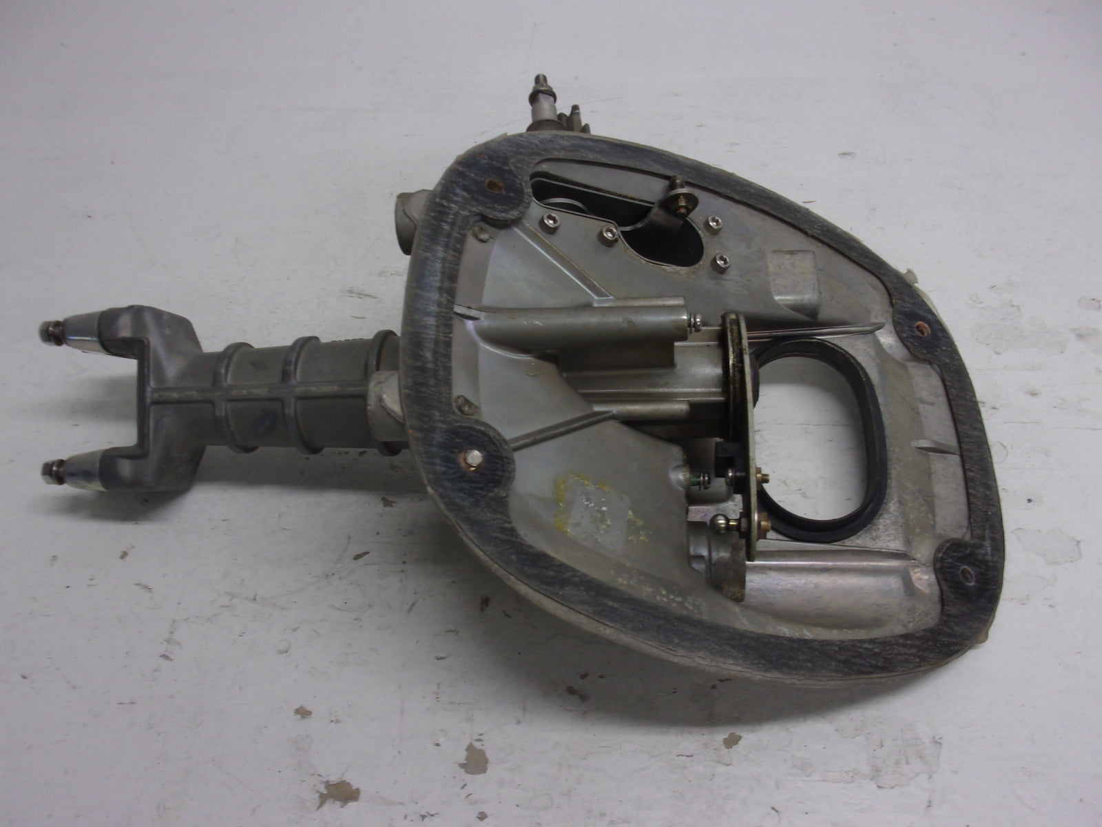 Kawasaki Jet Ski 2005-2019 STX-12F/15F OEM Complete Steering Column # 46012-3728
