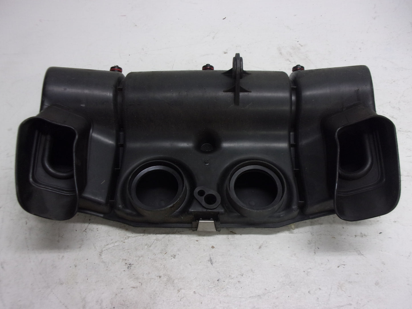SeaDoo Bombardier 2001 GTX DI RX DI OEM Air Silencer Assembly Part# 273000203