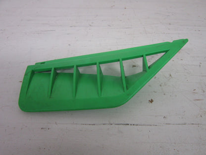 Sea Doo Bombardier 1994-1995 SPX OEM Green Left Intake Grill / Vent # 291000486