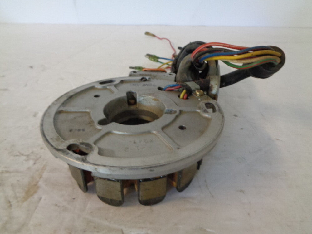 Polaris PWC Watercraft 1993 SL650 SL750 OEM Stator Assembly Part# 3240176