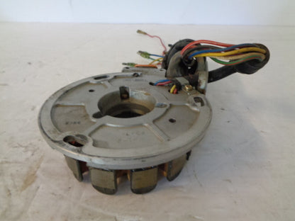 Polaris PWC Watercraft 1993 SL650 SL750 OEM Stator Assembly Part# 3240176