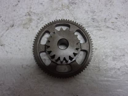 Yamaha WaveRunner 2002-2015 VX FX V1 OEM Idler Gear Assembly # 60E-15517-00-00