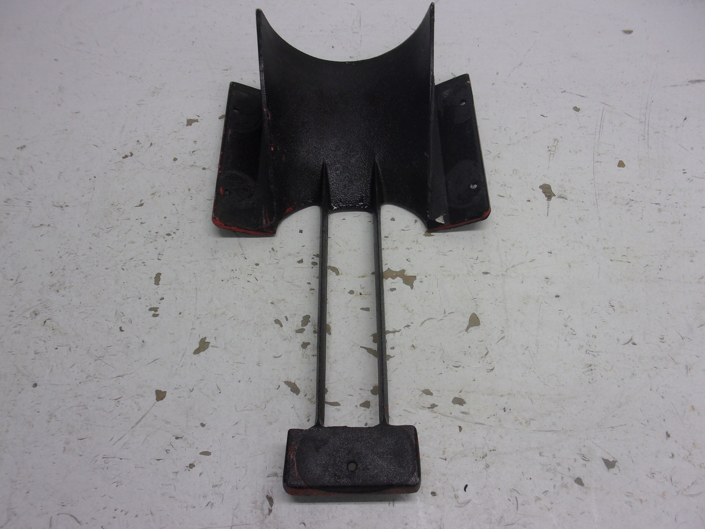 Tigershark Watercraft 1997 Monte Carlo 1000 Intake / Inlet Grate Part# 0675-019