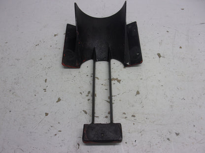 Tigershark Watercraft 1997 Monte Carlo 1000 Intake / Inlet Grate Part# 0675-019