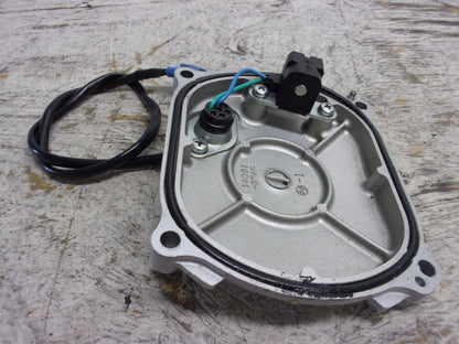 Kawasaki Jet Ski 2004-2021 Ultra STX SX-R OEM Pulsing Coil + Cover # 59026-3702