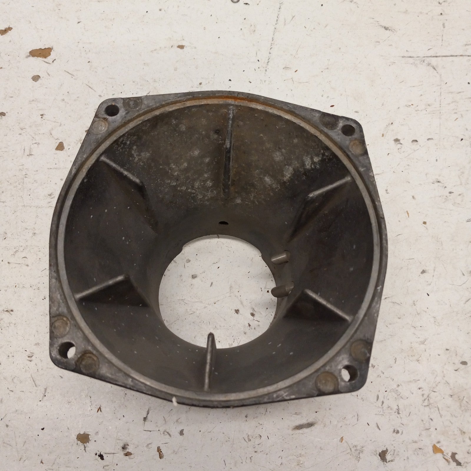 Polaris PWC 1992-1993 SL 650/750 OEM Pump Nozzle Outlet Part# 3240012