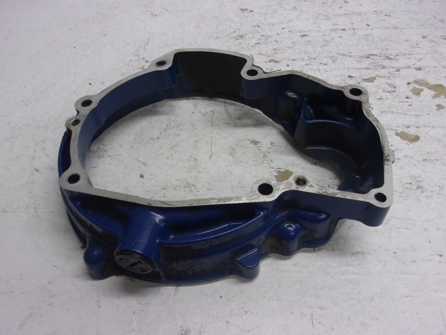 Polaris PWC Watercraft 1992-1997 SLT SLX SL OEM Crankcase Spacer Part# 3240044