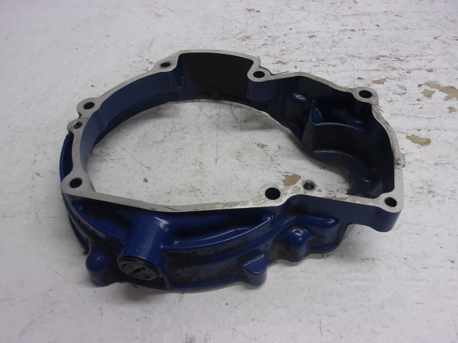Polaris PWC Watercraft 1992-1997 SLT SLX SL OEM Crankcase Spacer Part# 3240044