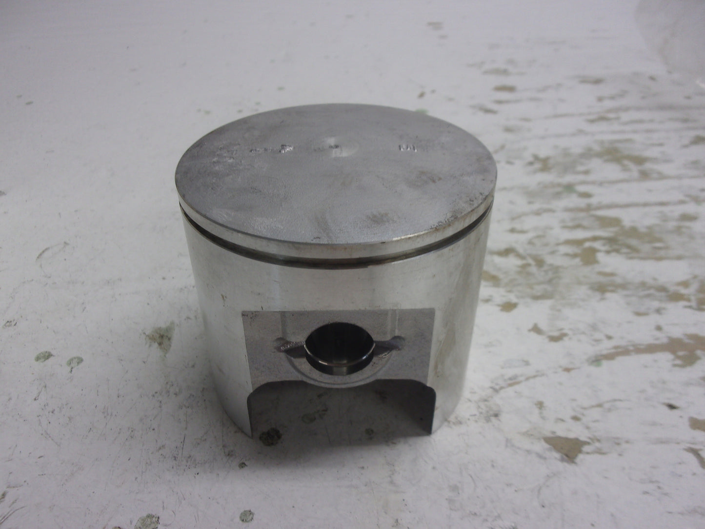 Kawasaki Jet Ski 1982-1986 JS550 OEM Piston Assembly Part# 13029-3004