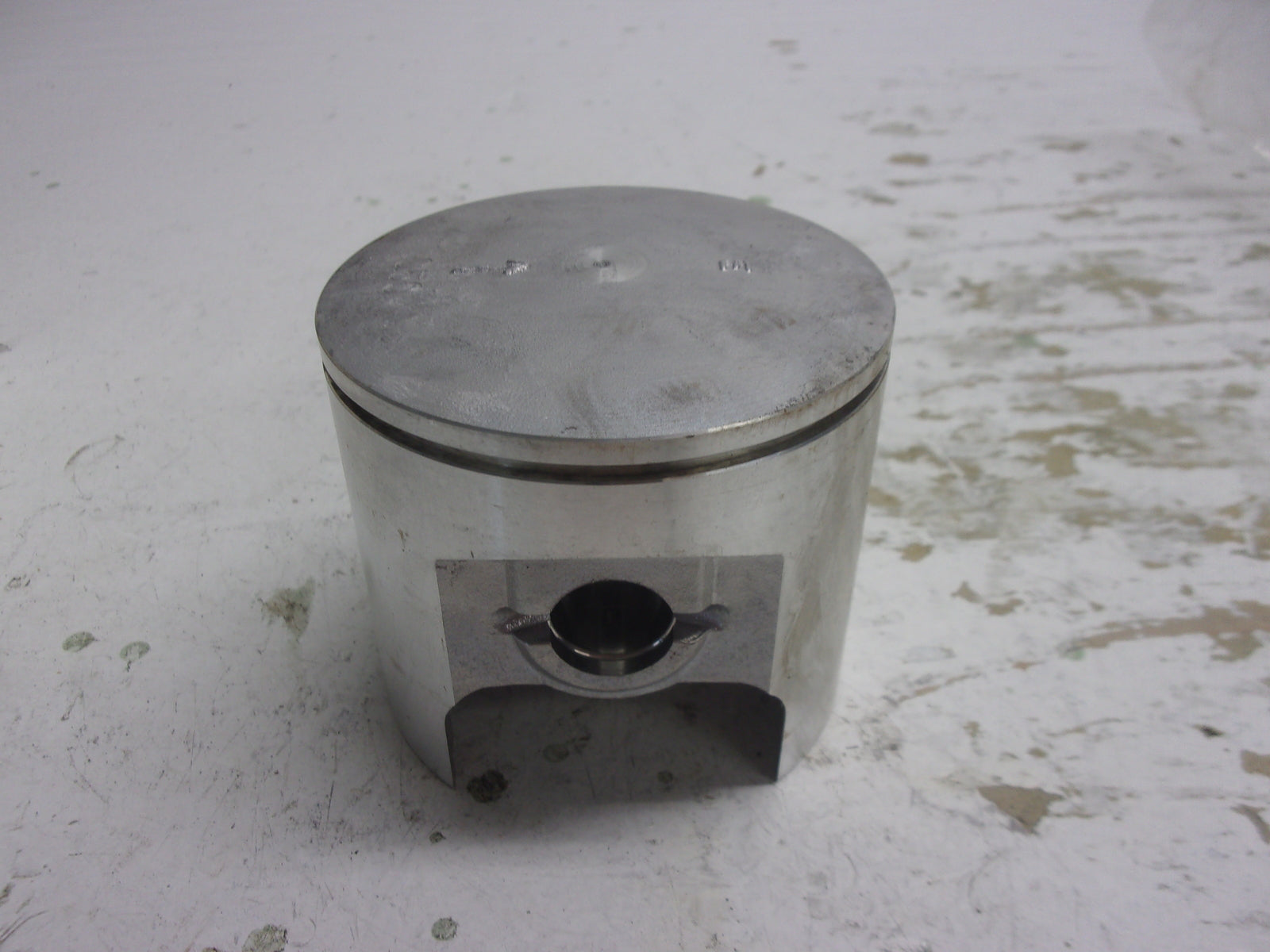 Kawasaki Jet Ski 1982-1986 JS550 OEM Piston Assembly Part# 13029-3004