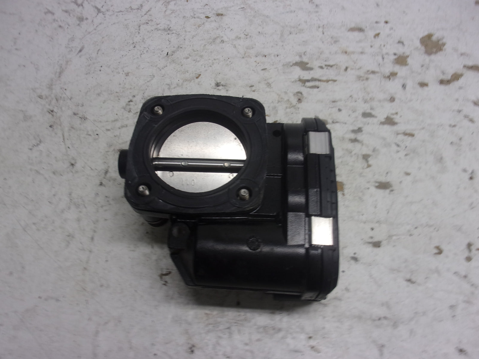 Sea Doo 2015-2022 Wake RXP RXT GTR GTI GTX GTXS Throttle Body 420892592