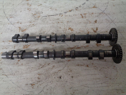 Kawasaki Jet Ski 2007-2008 Ultra 250 OEM Intake + Exhaust Camshaft Set  49118-37
