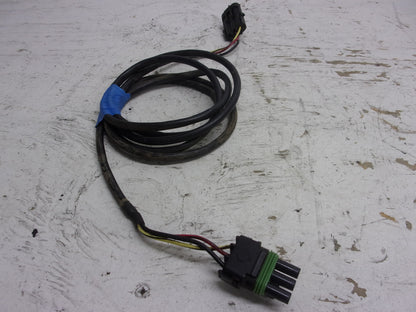Sea Doo Bombardier 1993-1994 GTX OEM 3 Way Harness Assembly Part# 278000274