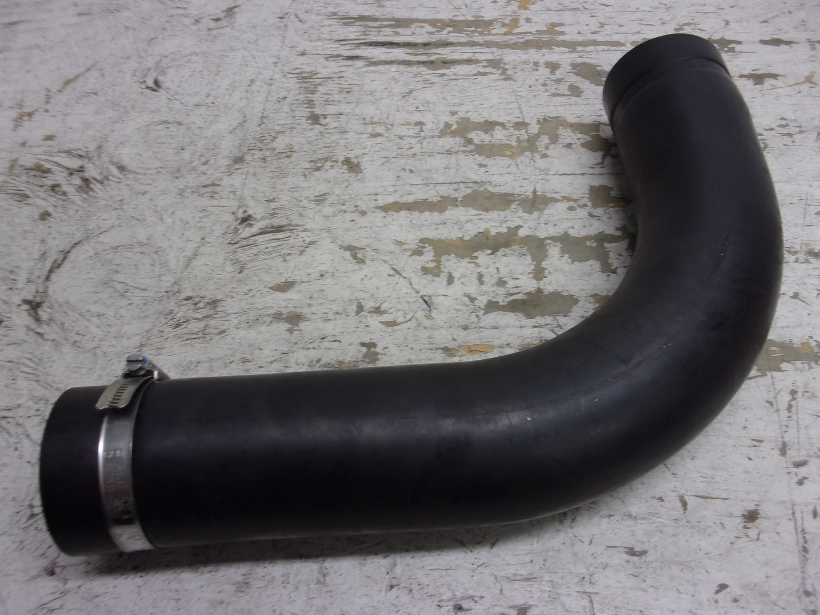 Kawasaki Jet Ski 2007-2021 Ultra OEM Tail Pipe Exhaust Hose Part# 92192-3762