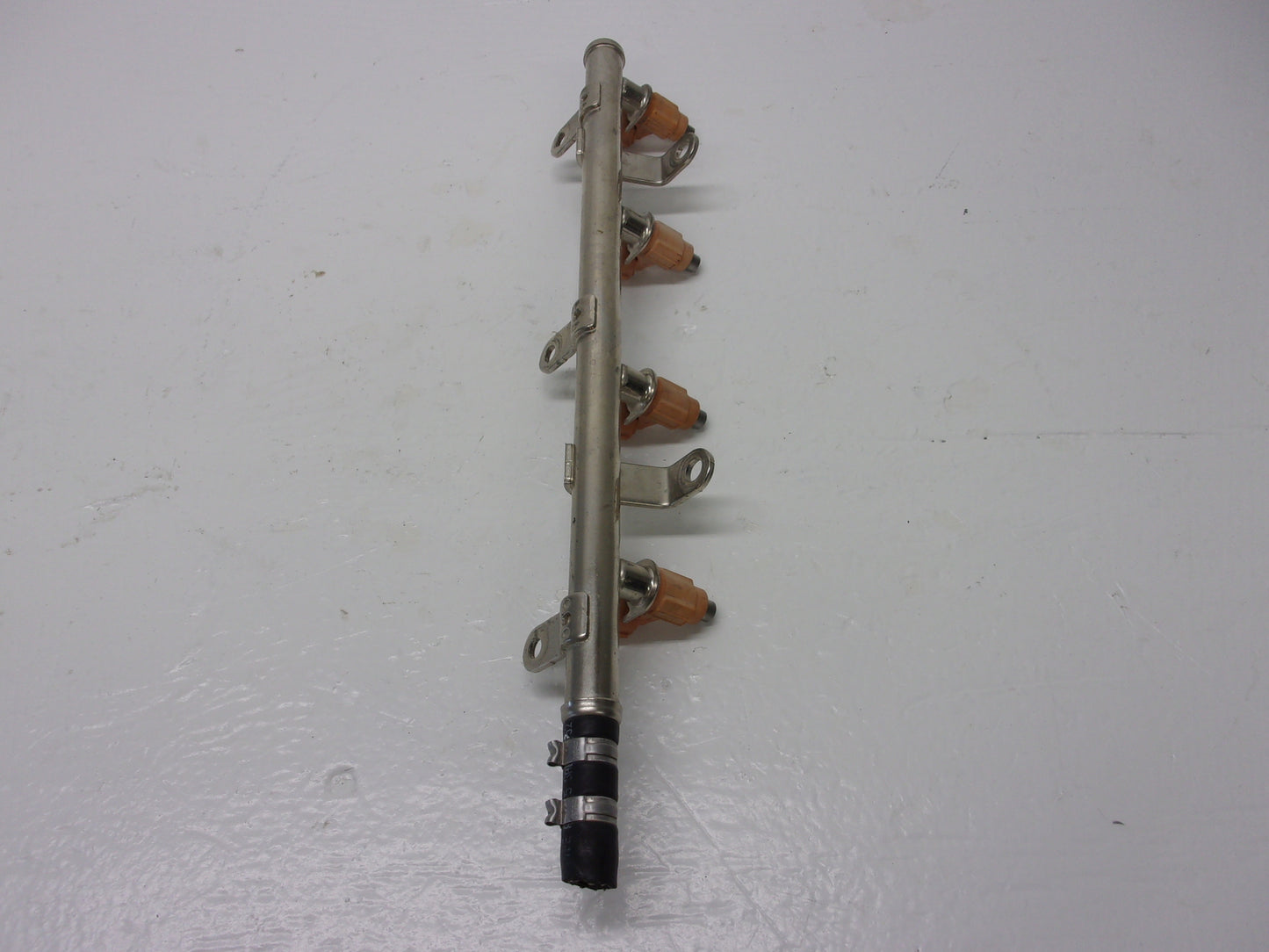Yamaha Waverunner 2005-2011 VX VX1100 OEM Fuel Rail + Injectors 60E-13761-10-00