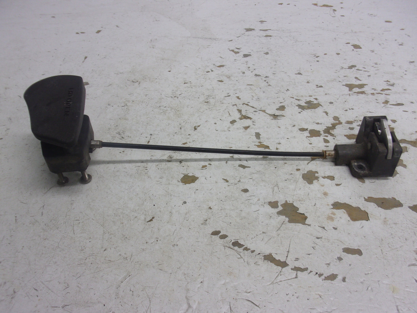 Yamaha Waverunner 2002-2005 FX1000 FX1100 FX140 Hood Latch # F1B-651A1-00-00