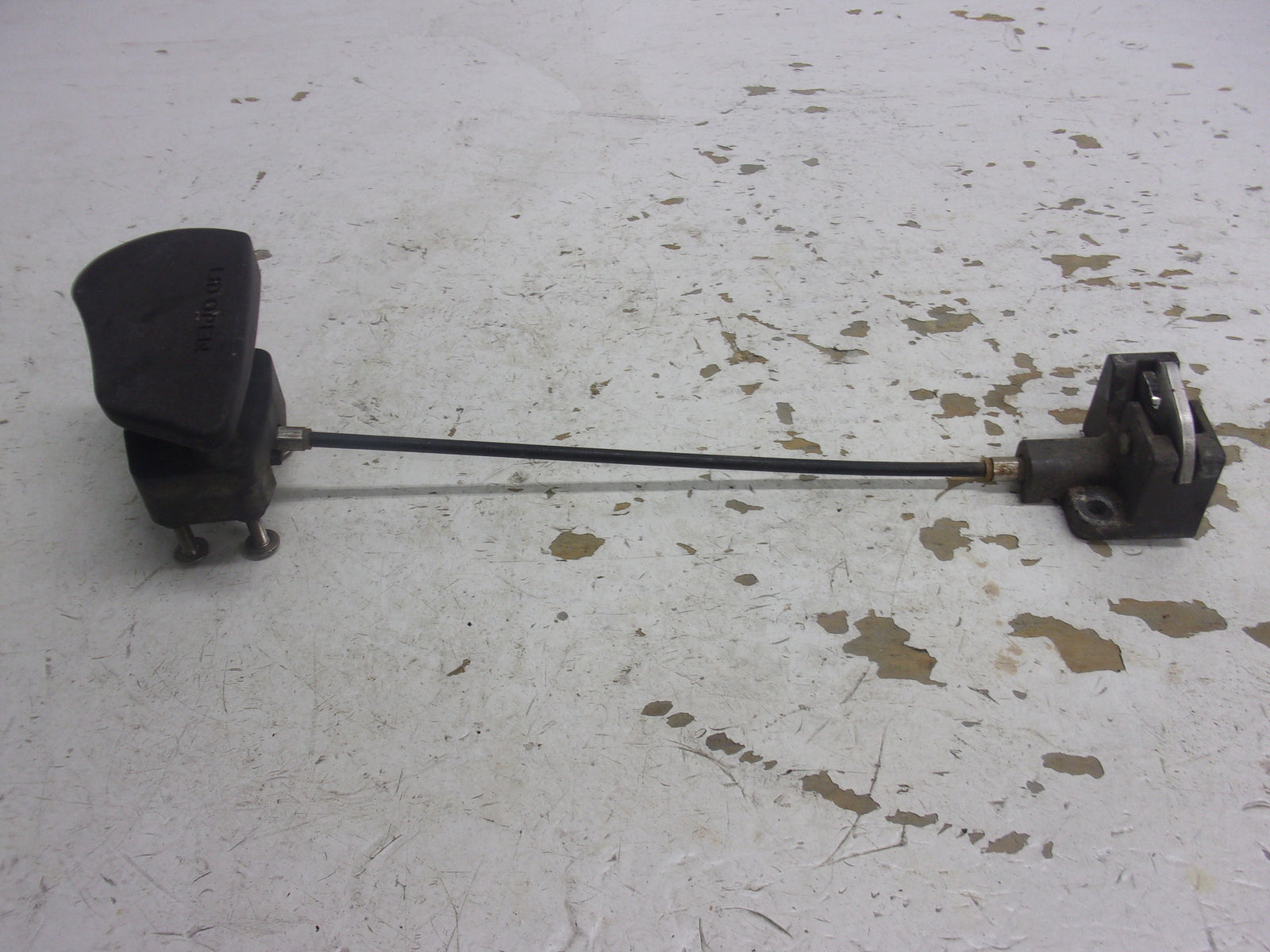 Yamaha Waverunner 2002-2005 FX1000 FX1100 FX140 Hood Latch # F1B-651A1-00-00