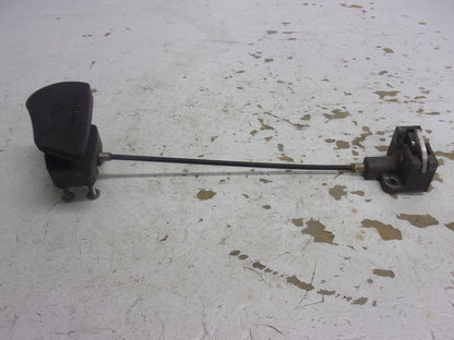 Yamaha Waverunner 2002-2005 FX1000 FX1100 FX140 Hood Latch # F1B-651A1-00-00