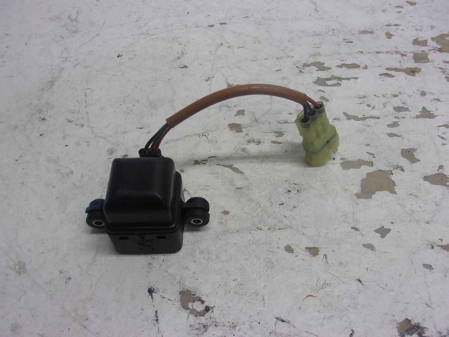 Kawasaki Jet Ski 2004-2021 Ultra STX-12F/15F OEM VDS Switch Part# 27010-3785