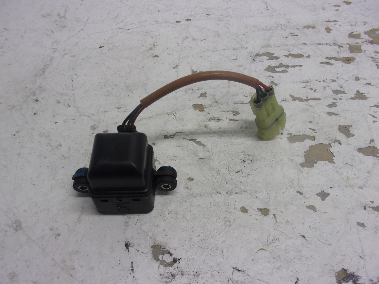 Kawasaki Jet Ski 2004-2021 Ultra STX-12F/15F OEM VDS Switch Part# 27010-3785