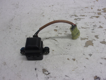 Kawasaki Jet Ski 2004-2021 Ultra STX-12F/15F OEM VDS Switch Part# 27010-3785