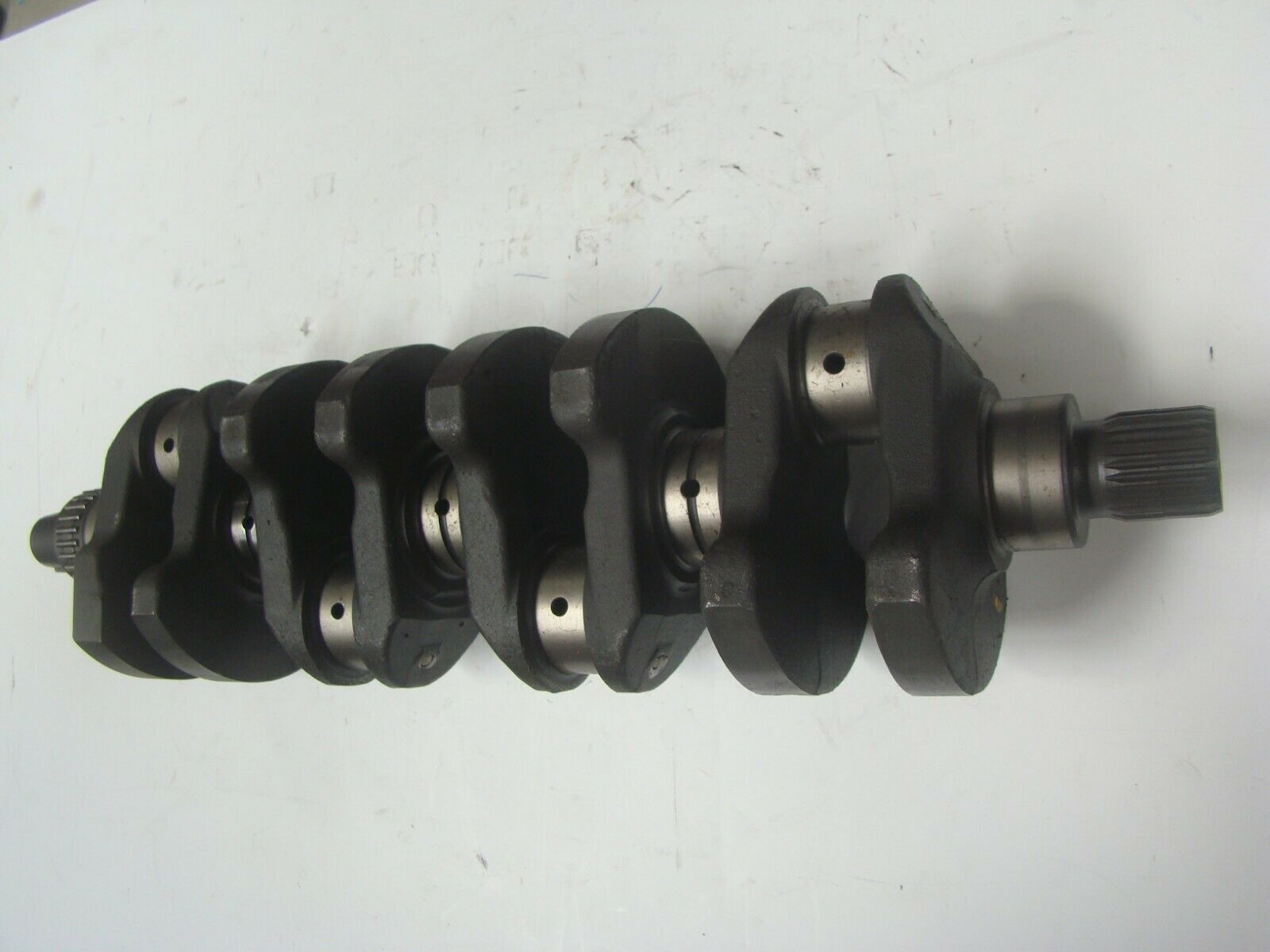 Honda ARX1200 2002-2007 Aquatraxx F-12X R-12X Crankshaft Part# 13000-HW1-670