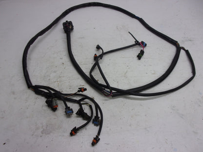 SeaDoo Bombardier 2000-2001 RX DI OEM Engine Wire Harness Part# 278001511
