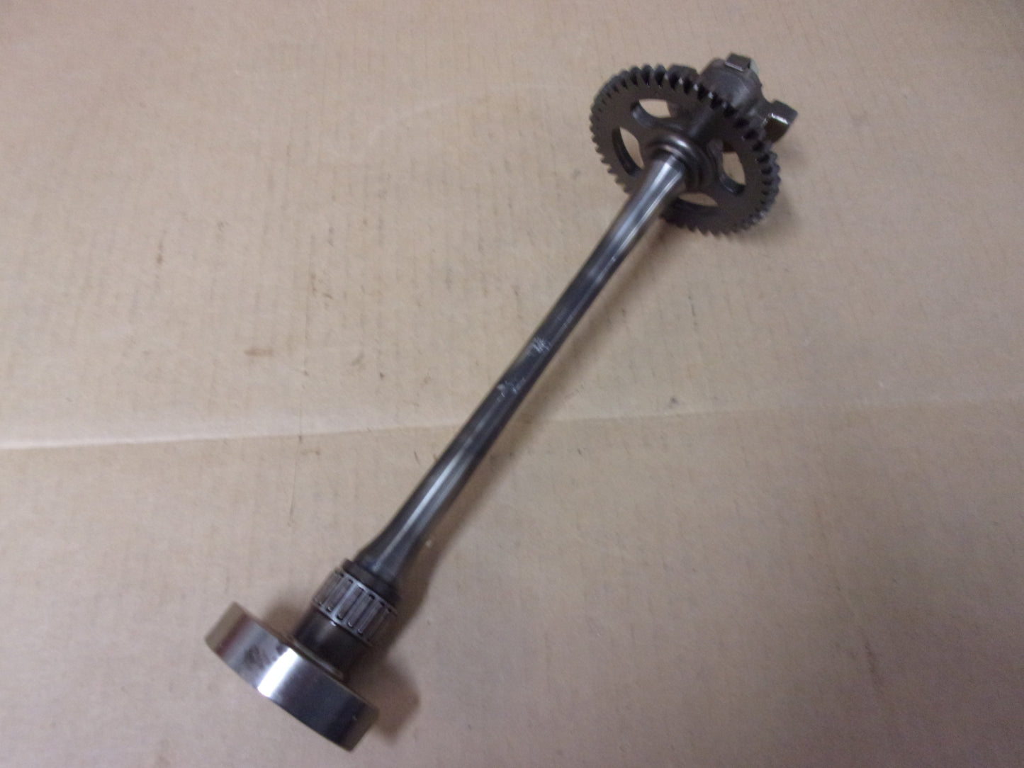 Yamaha Waverunner 2016-2024 VX EX V1 OEM Counter Balance Shaft # 2HC-11407-00-00